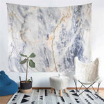 Marble pattern Tapestry