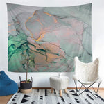 Marble pattern Tapestry