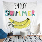 Summer Fruit Tapestry